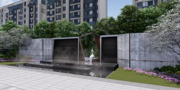 中海·望京府（fǔ）項目