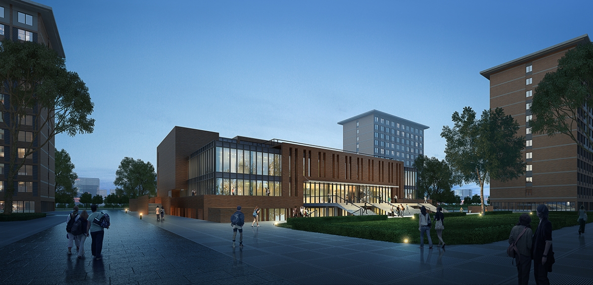 創業學（xué）院