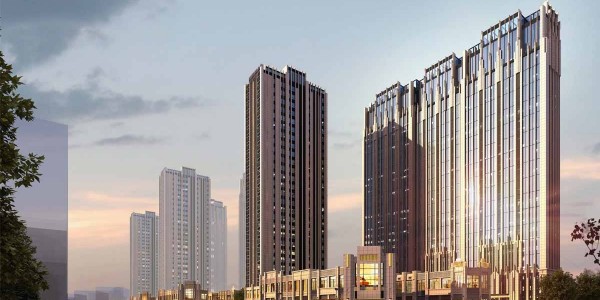 恒大翡（fěi）翠