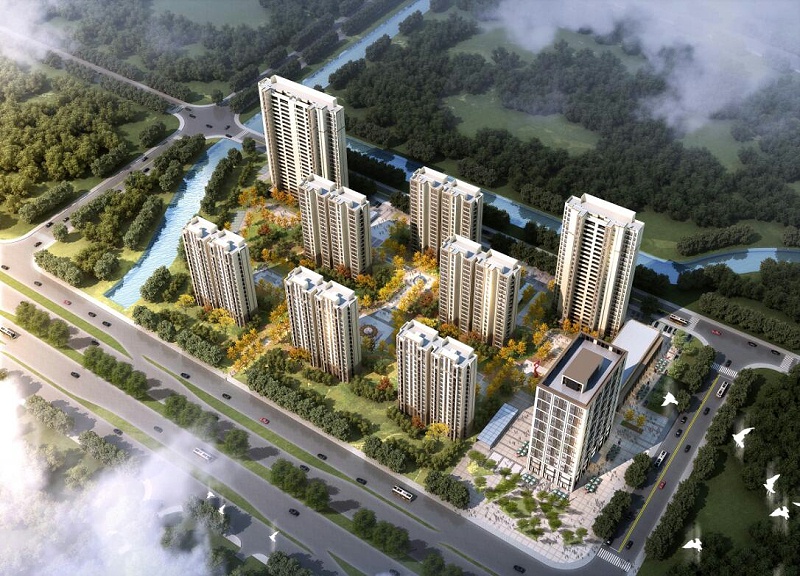 華潤紫雲府（fǔ）