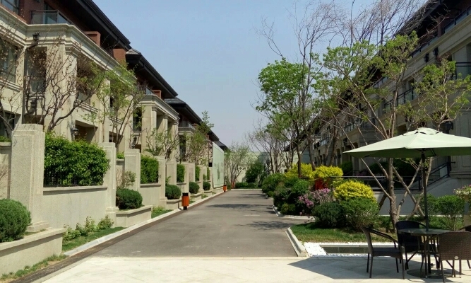 華茂（mào）名居