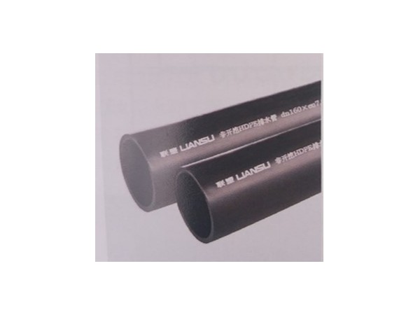 聯（lián）塑（sù）HDPE 非開挖（wā）管