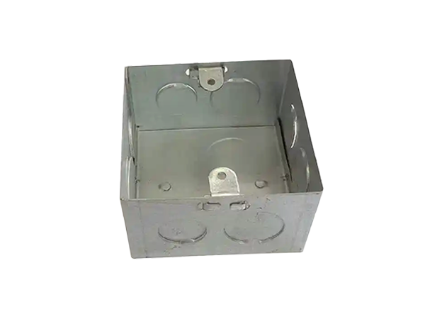 東宏（hóng）東升jdg線盒