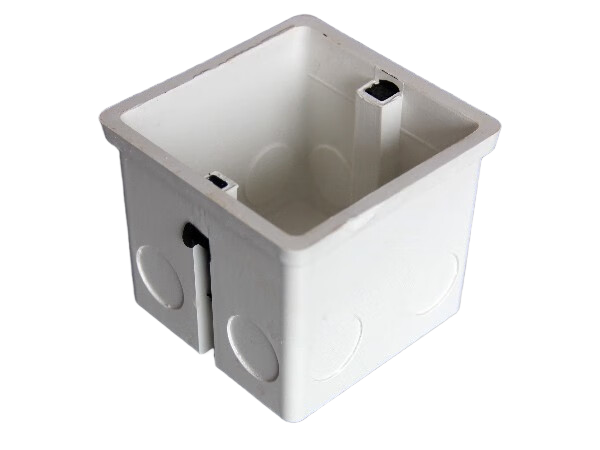 PVC注膠（jiāo）方盒