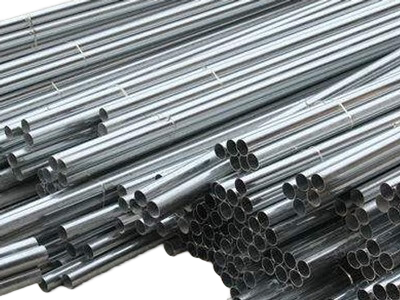 熱鋅金屬電工套（tào）管及配件