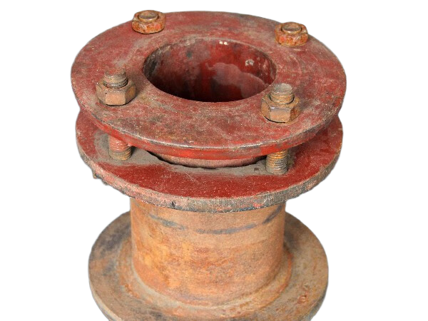 鋼性（xìng）防（fáng）水套管