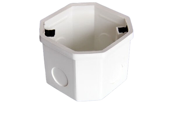 注塑八角（jiǎo）