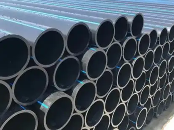 東宏東（dōng）升市政（zhèng）電力（lì）PE管道