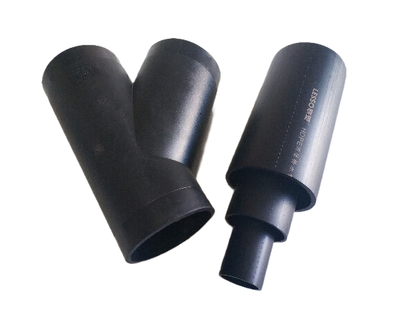 聯塑PE同層排水管