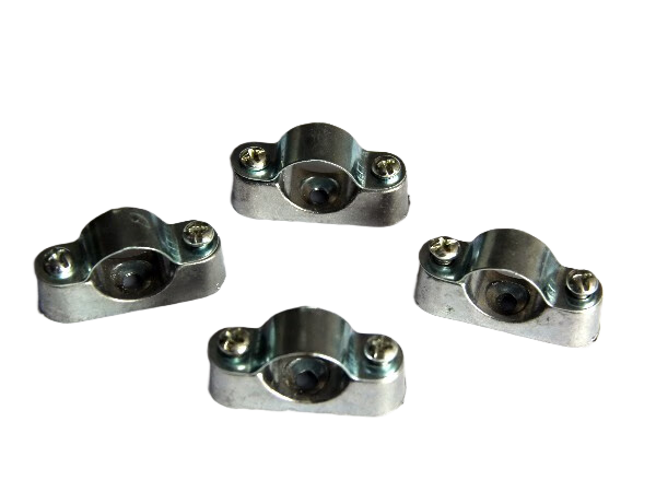 鑄鋁離（lí）牆碼