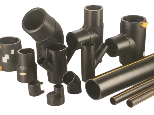 PE燃（rán）氣管