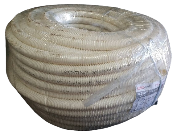 PVC穿線波（bō）紋管