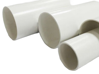 PVC-U給（gěi）水管