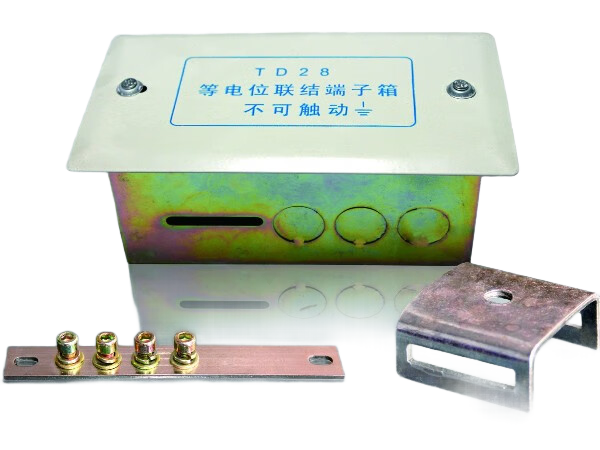 98堂色花堂永久地址443OC等電位（wèi）端子箱