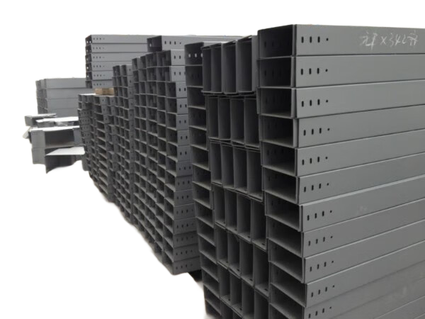 防（fáng）火橋架