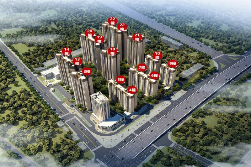 河北遠洋山水（shuǐ）