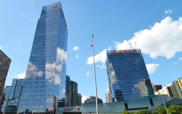 北京金（jīn）地