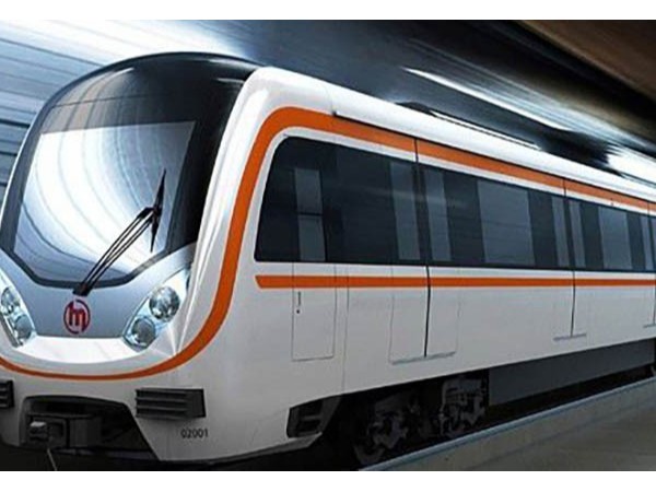 杭州地鐵7號線（xiàn）項目修建與我司達成建築管道供需戰略合作