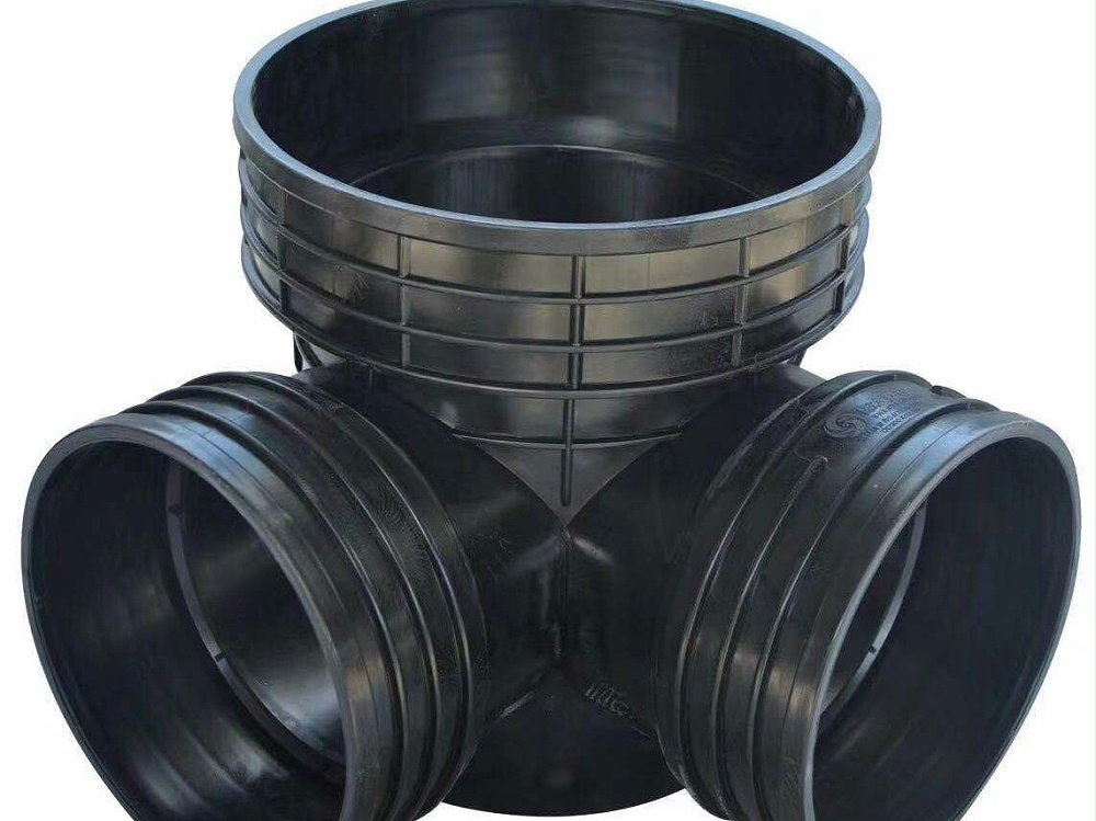 申大PE塑料檢查井（jǐng）