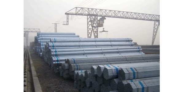 鍍鋅鋼管基本介紹（shào）