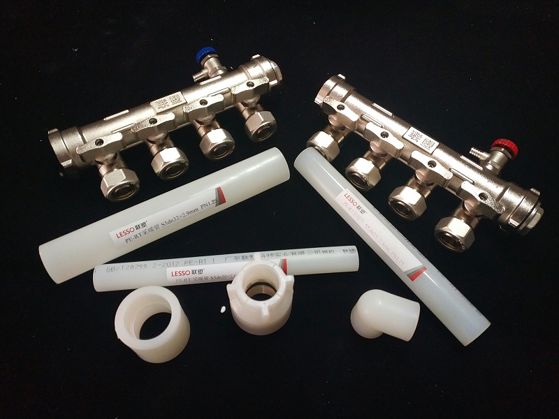 聯（lián）塑暖通管道-PERT管-6大類組合 (6)