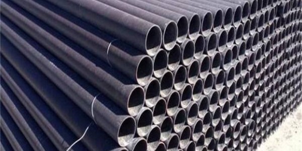 鑄鐵管基（jī）本介紹