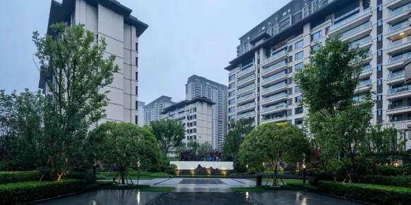 房山區（qū）西潞（lù）街道下莊村集體土地租賃住房