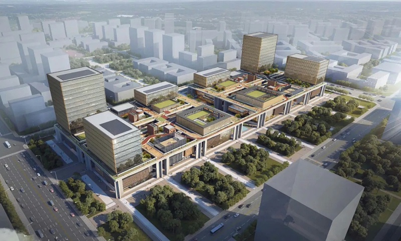 廊坊臨空酒店（diàn）