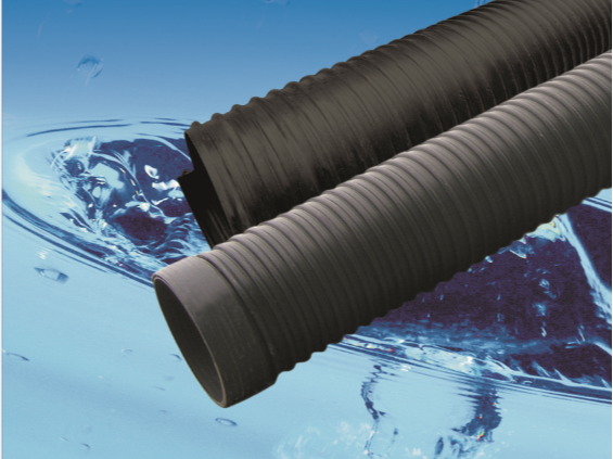 聯（lián）塑市政給排水管