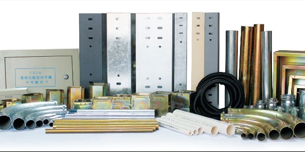 sc管和鍍鋅管的區別？