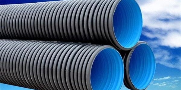 HDPE雙壁波（bō）紋管和（hé）克拉管之間有（yǒu）什麽區別？