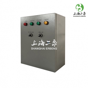 EBK-W液位控製直接啟（qǐ）動櫃