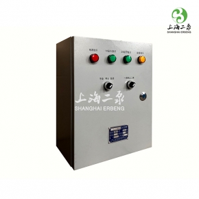 EBK-P壓力控製直接啟（qǐ）動櫃