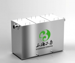 EB-GY-T1隔油設（shè）備