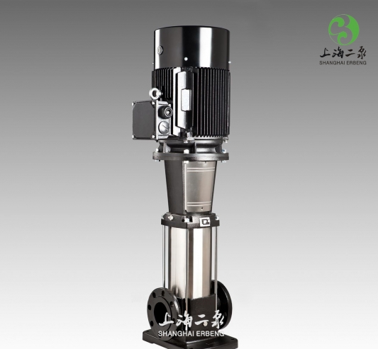 CDL/CDLF輕（qīng）型立式多級泵