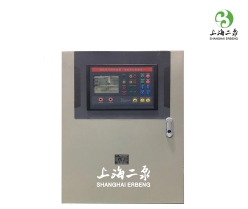 EBK消防直啟控製櫃