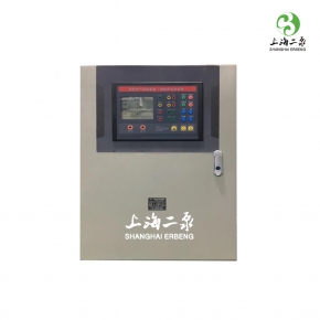 EBK消防直啟（qǐ）控製櫃