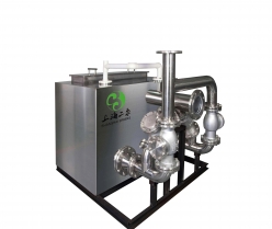 EB-WT汙水提升器（qì）