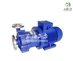 CQ型磁力驅（qū）動泵