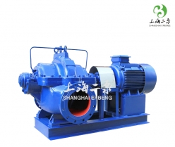 EPOW型/S型單級中開（kāi）泵