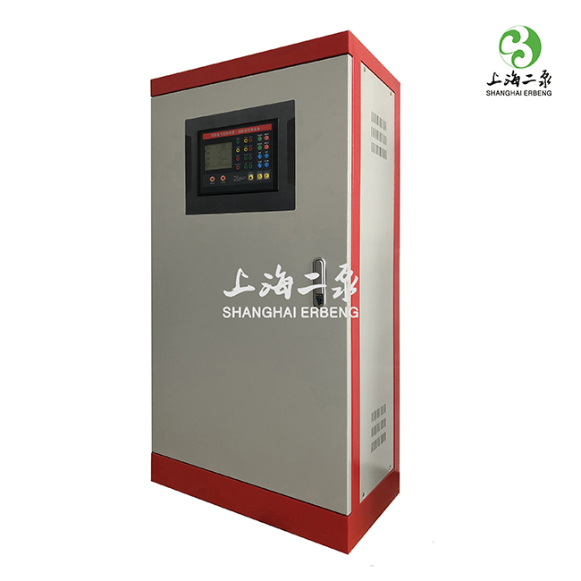 EBK-XF消防控製櫃
