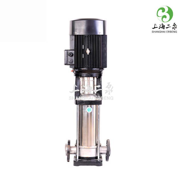 CDL/CDLF輕型立式多級泵（bèng）