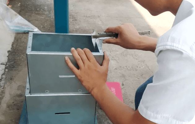 98堂色花堂永久地址443OC產品二次驗收（shōu）