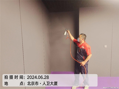 裝修汙染治（zhì）理三（sān）步驟（zhòu）400-601-5399中淨（jìng）護航海澱四季青家裝甲醛檢測治理