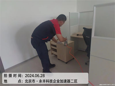 家具會釋放甲醛嗎400-601-5399中（zhōng）淨護航通州次渠​室內空氣（qì）治理甲醛