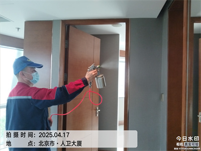 裝修油漆（qī）中甲醛需要多久才能揮發完