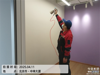 為什（shí）麽要（yào）關注室內（nèi）空（kōng）氣汙染